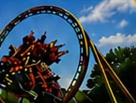 Walibi Holland