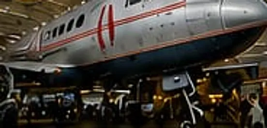 Aviodrome Lelystad