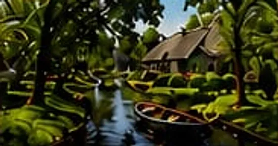 Giethoorn