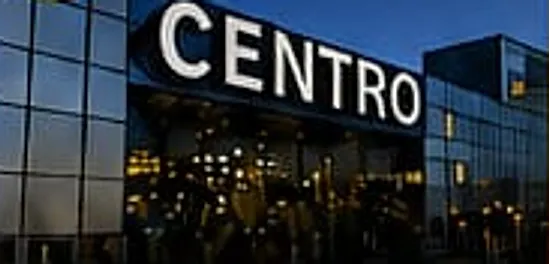 Shoppingdag Oberhausen