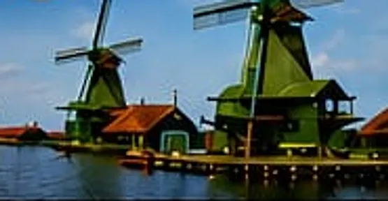 Ontdek de Parels van Waterland