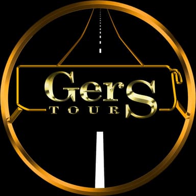 Gers Tours Logo